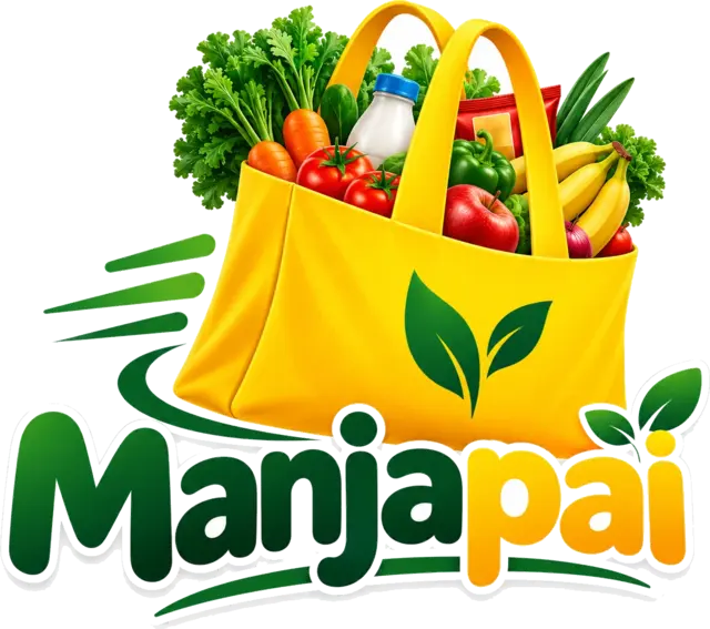 மஞ்சப்பை · Manjapai logo